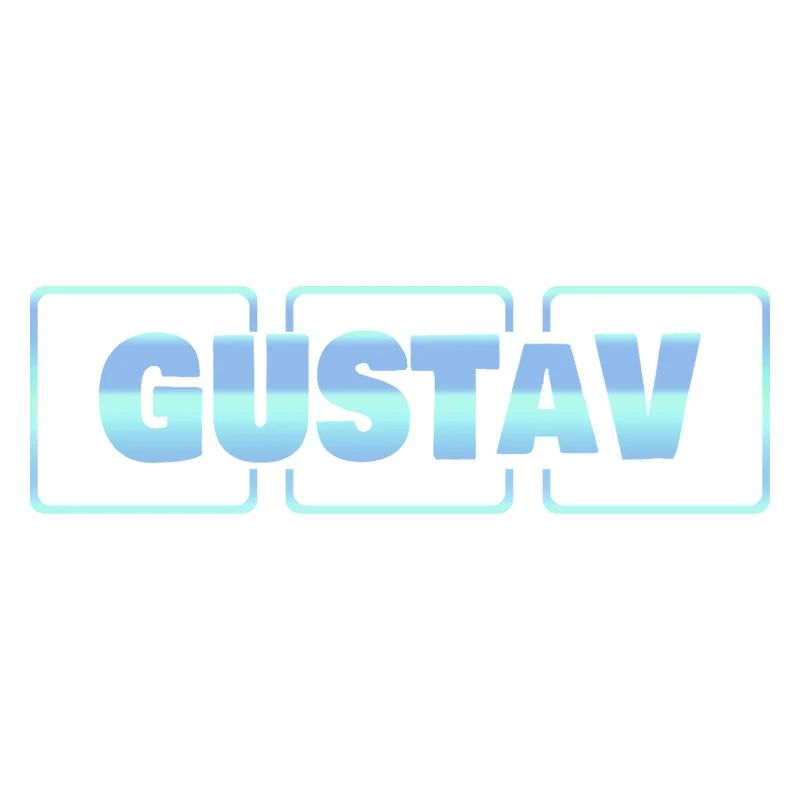 Gustav Blau
