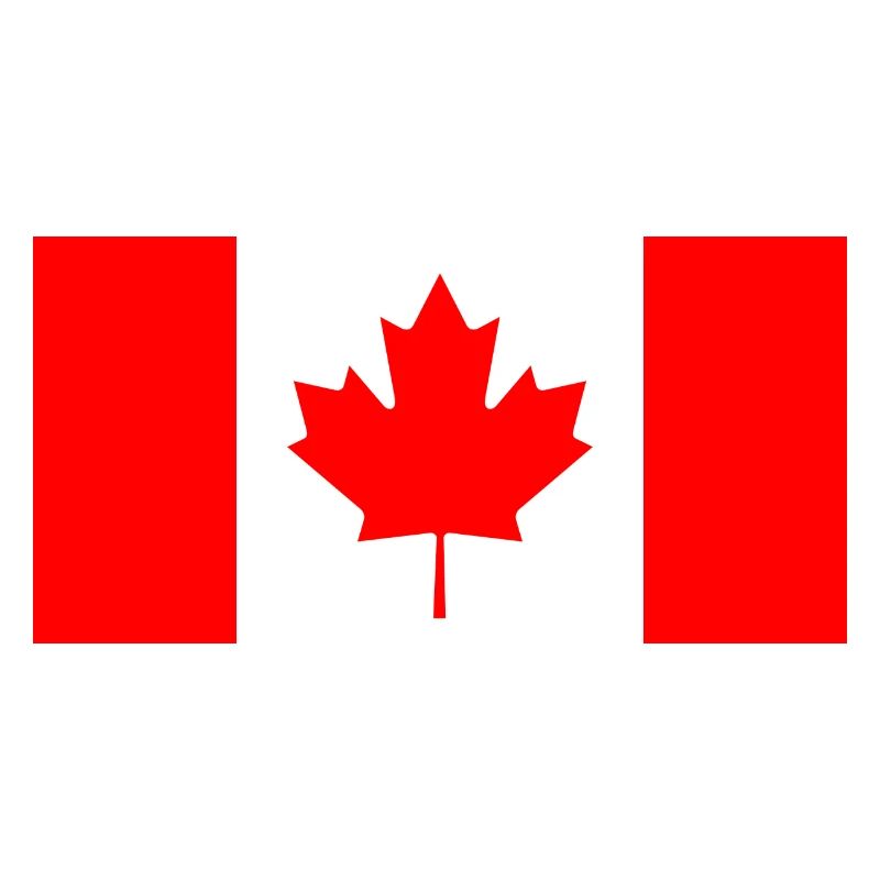Canada Canada drapeau bannière