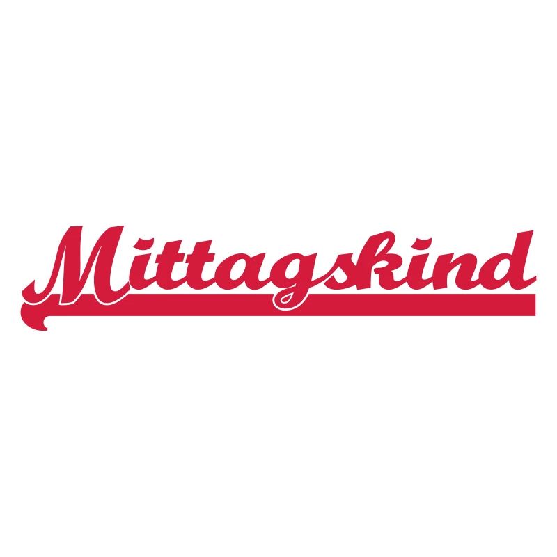 Mittagskind Kindergarten