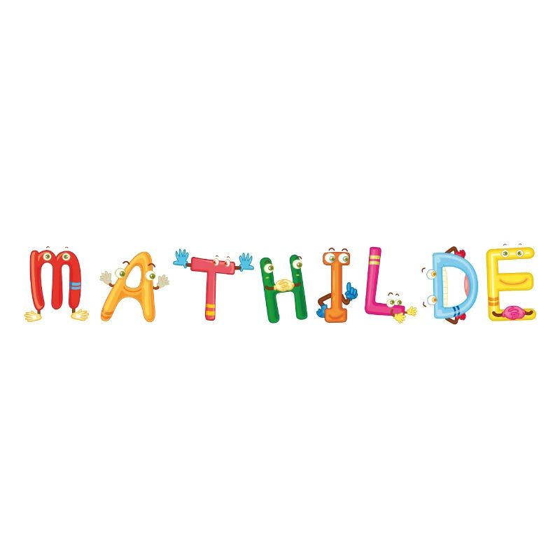 Mathilde