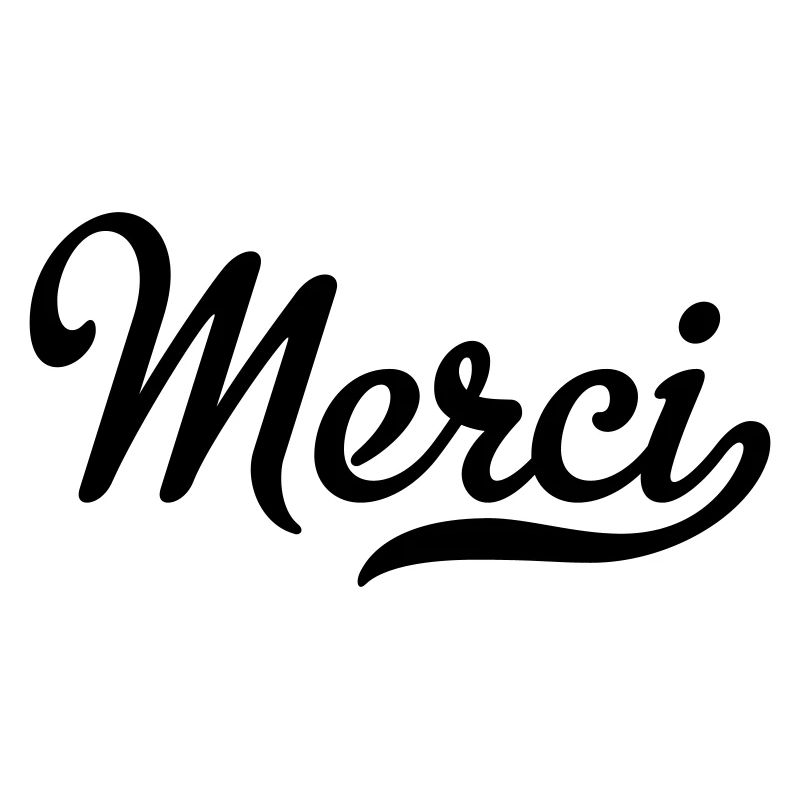 merci