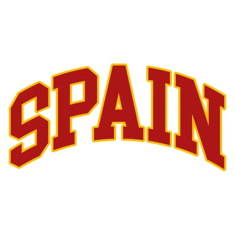 Spain spain