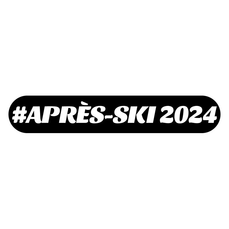 Apres Ski 2024