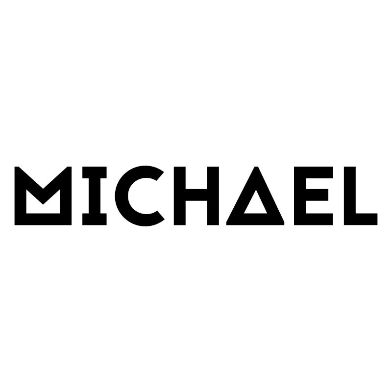 Prénom Michael