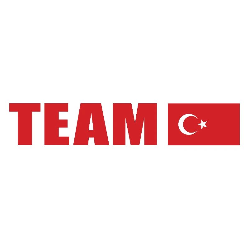 Support Team Turkey