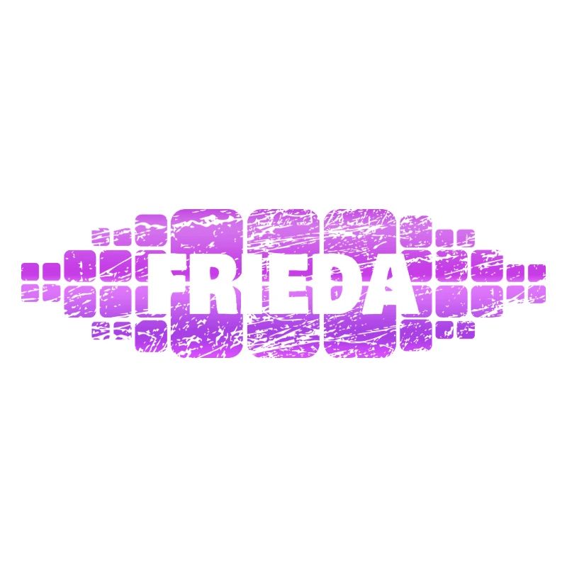 Cadeau pour Frieda