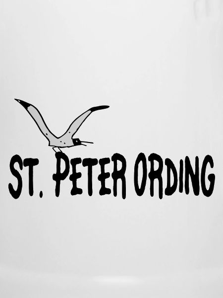 St Peter Ording