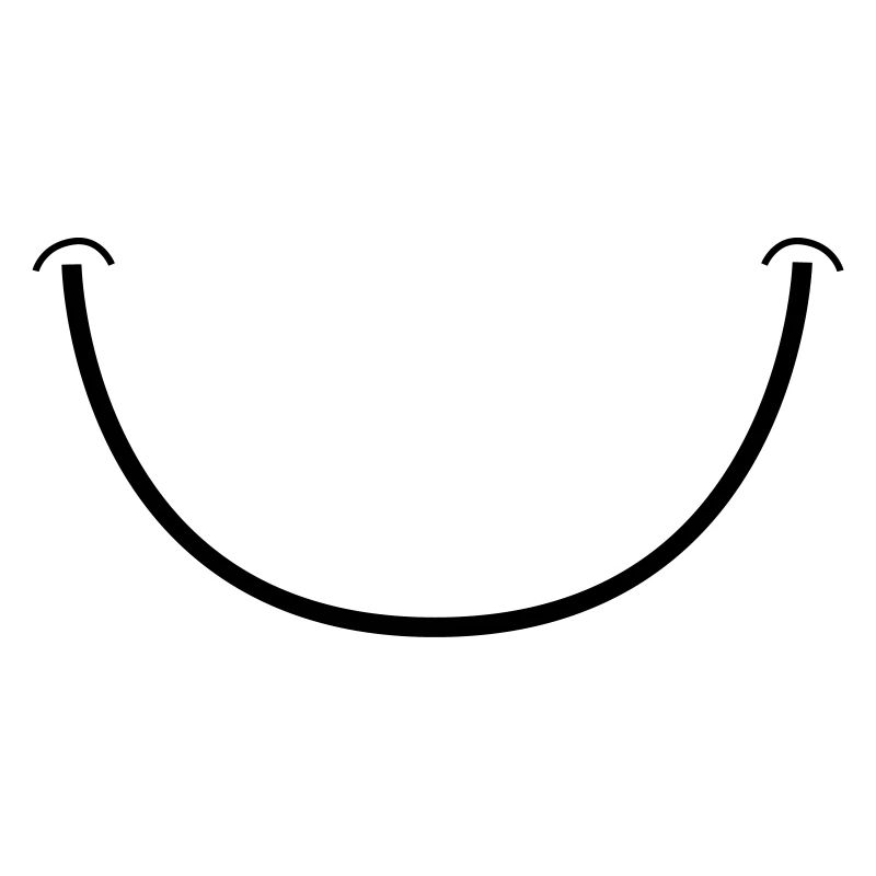 smile