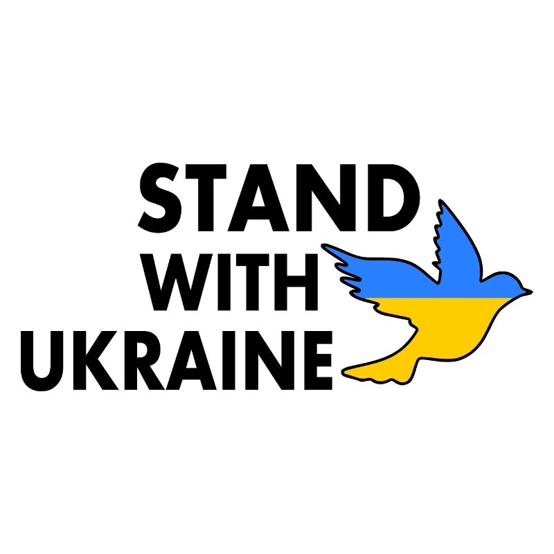 stand with ukraine