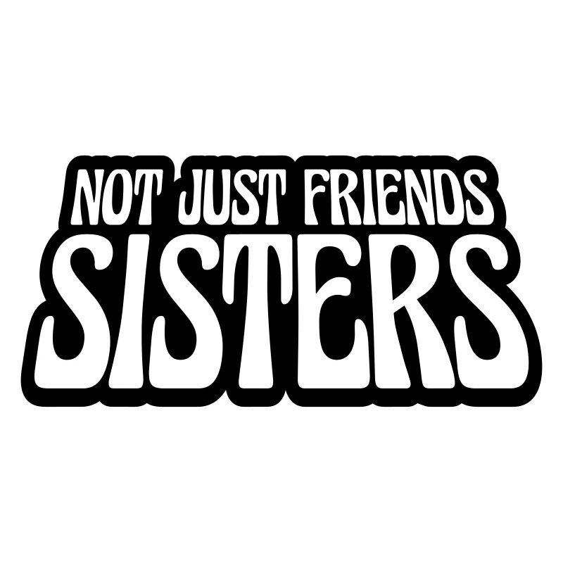 Logo Sœurs Amis