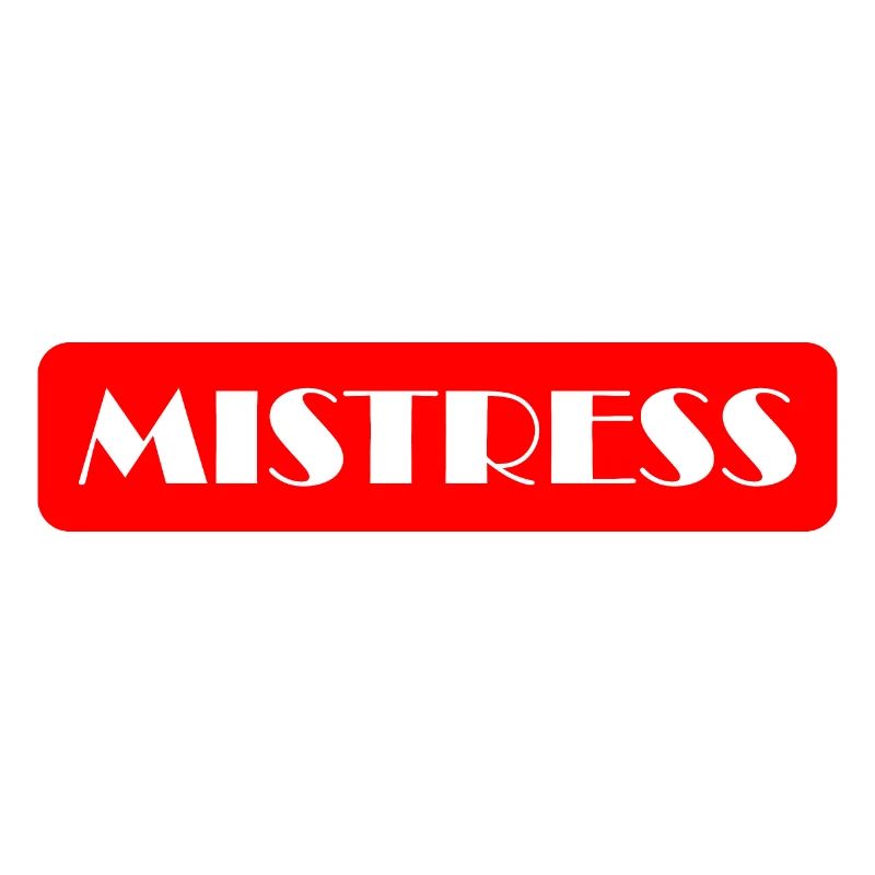 Herrin oder BDSM-Domina