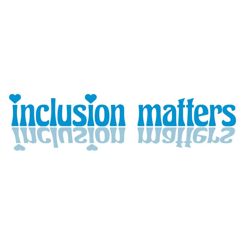 L’inclusion compte Citation du logo