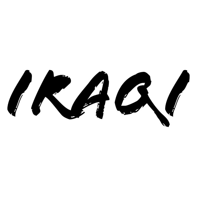 Iraker