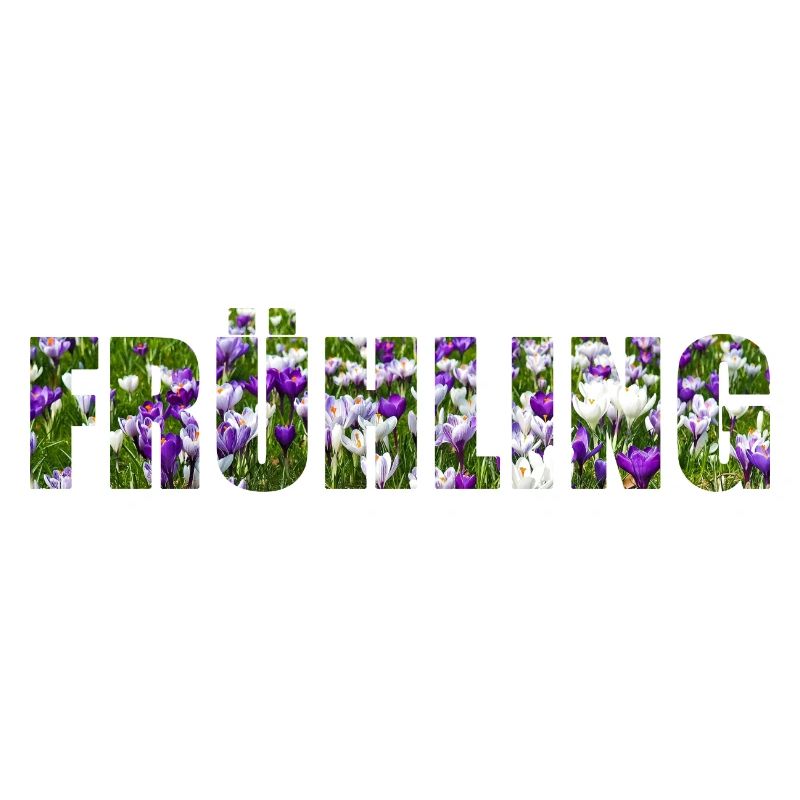 Frühling