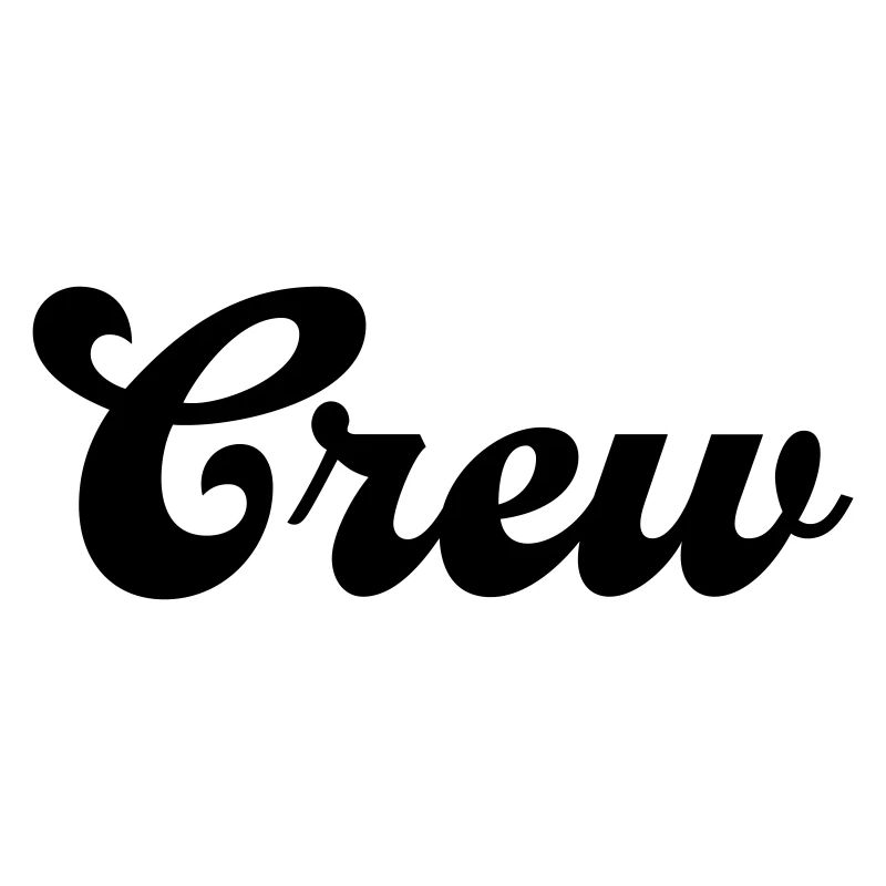 Crew 1