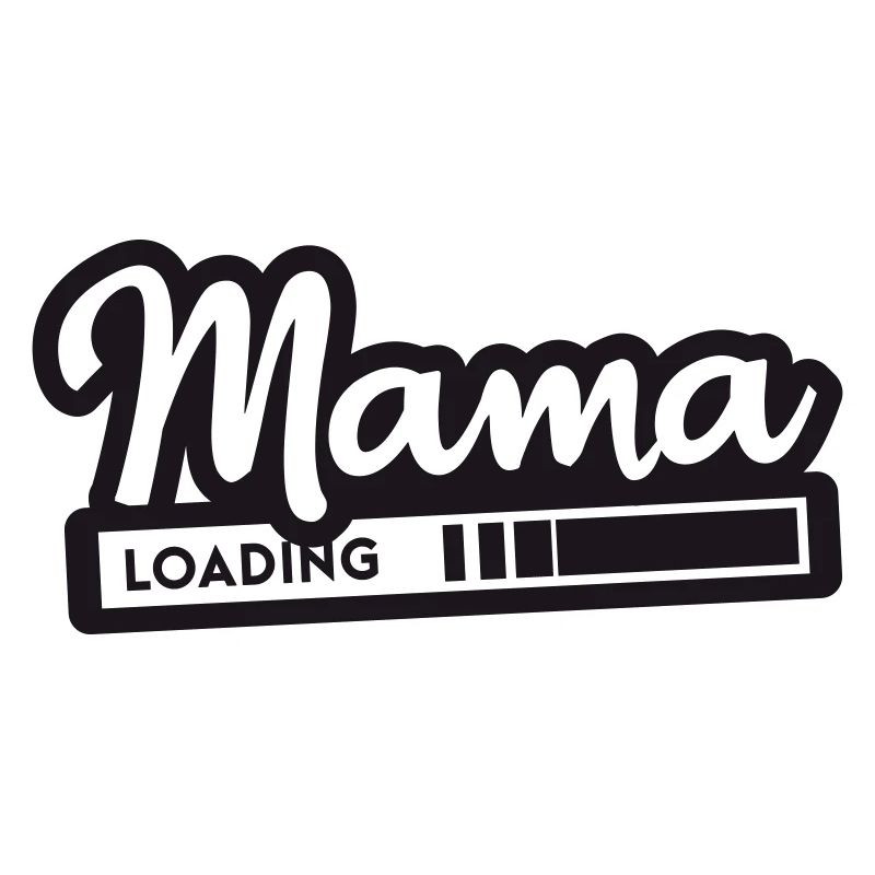 Mama loading