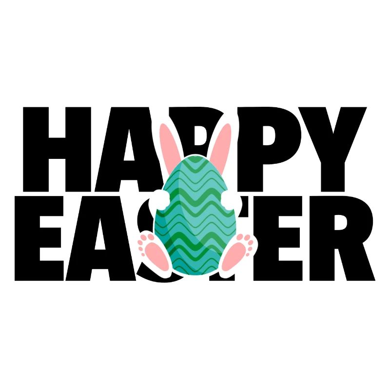 Joyeuse Pâques / Happy Easter