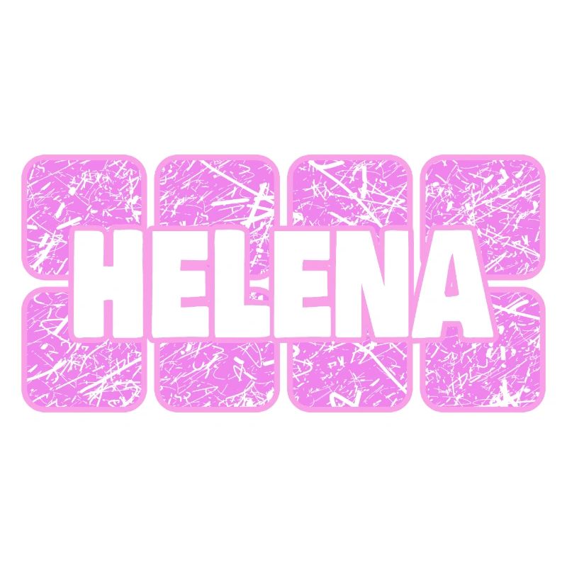 Helena als Ehefrau