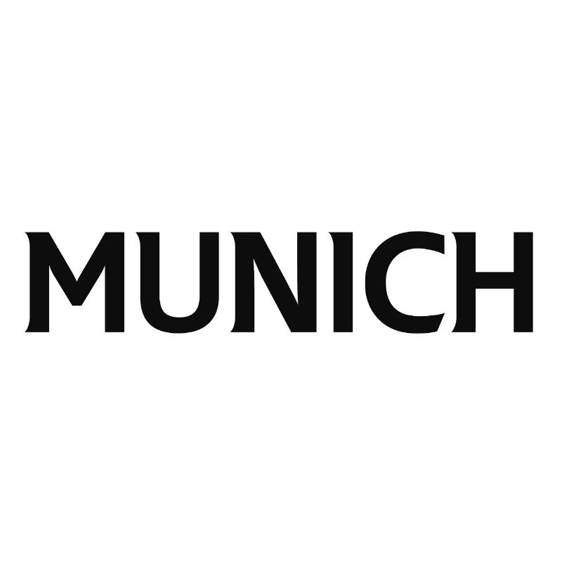 Munich Munchen