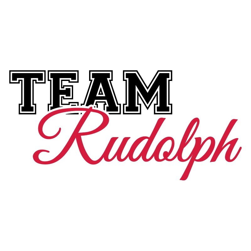 Team Rudolph