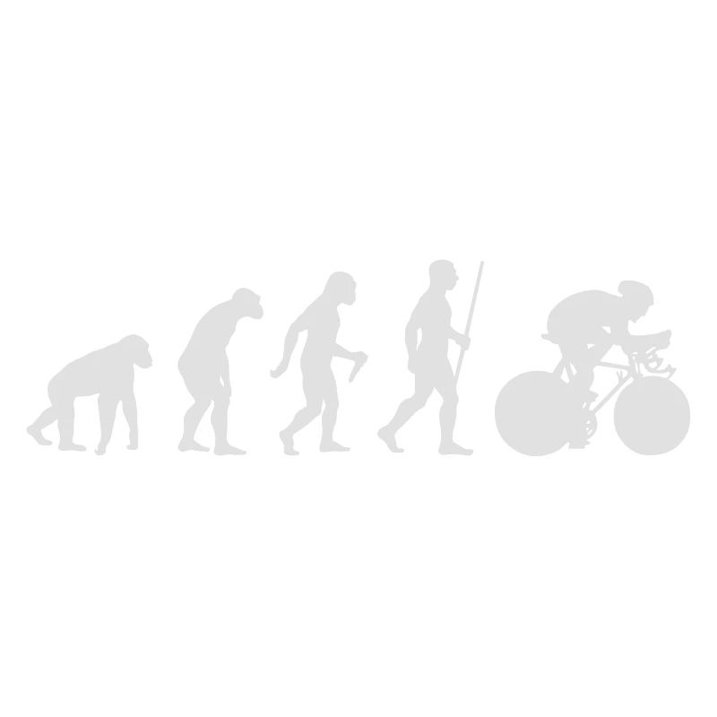 Cyclist Evolution