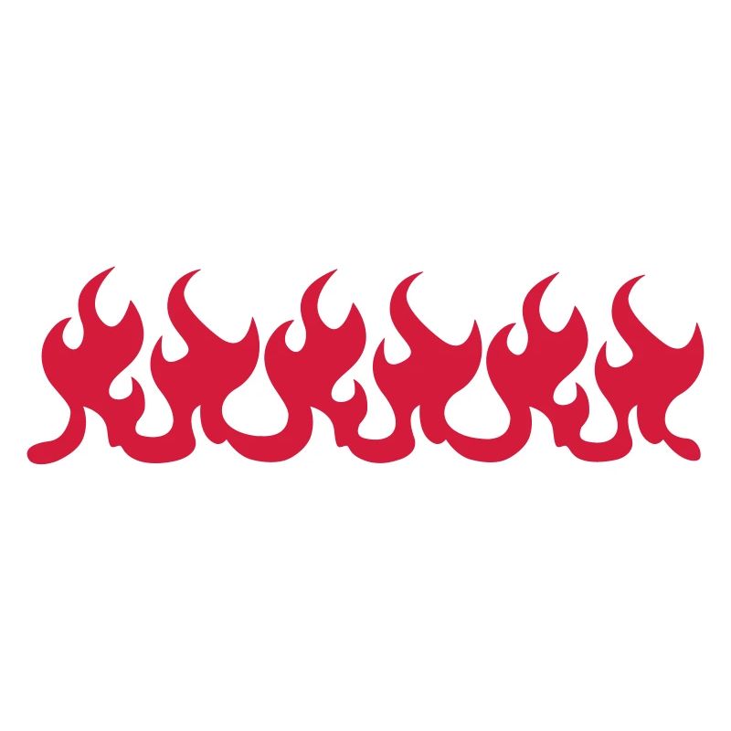 Flammen
