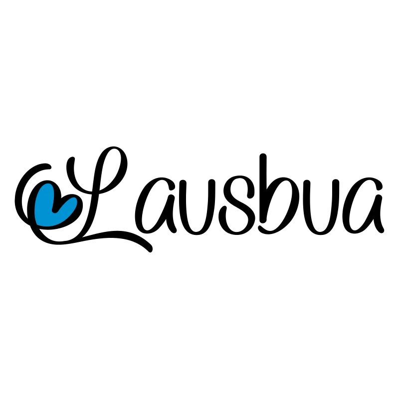 Lausbua