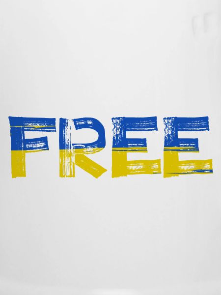 Freie Ukraine