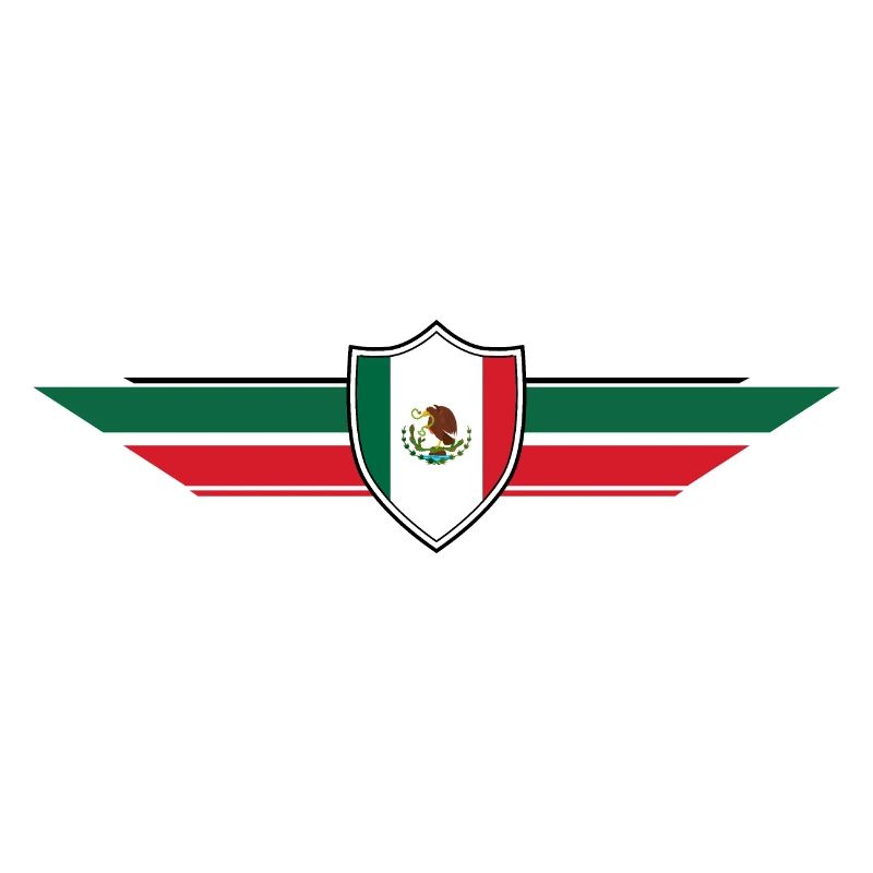 Coupe du monde des supporters du Mexique