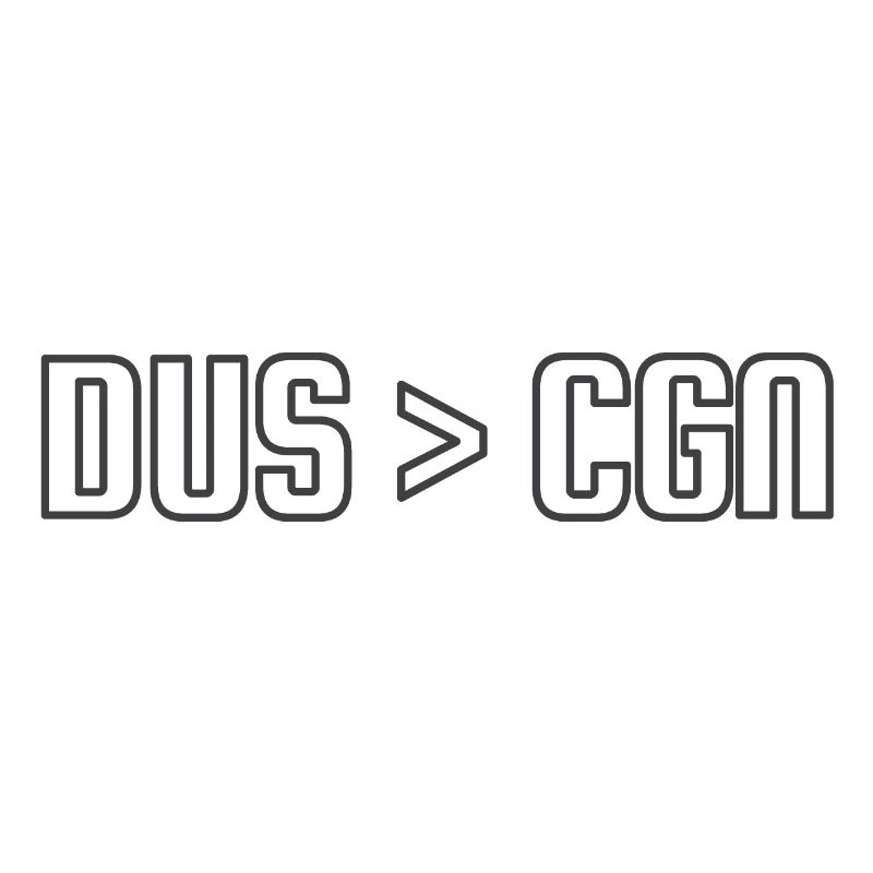 Dusseldorf > Cologne