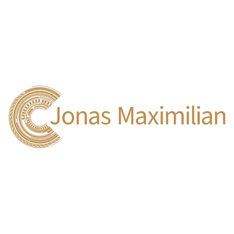 Pour Jonas Maximilian