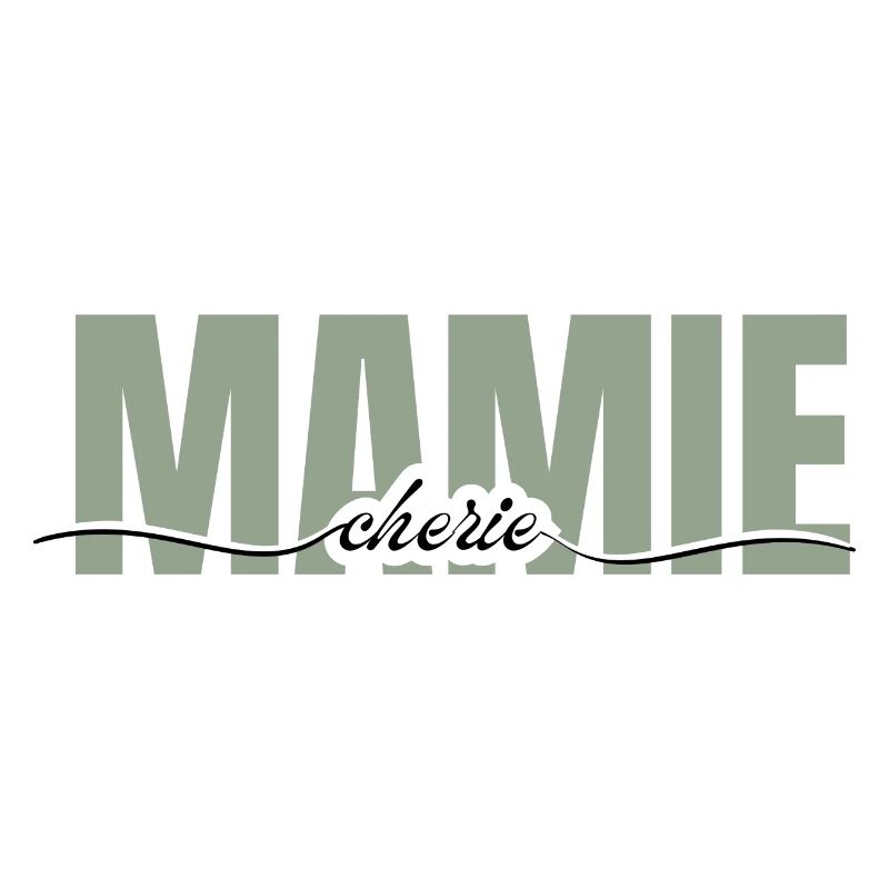 Granny Darling - Oma Geschenk