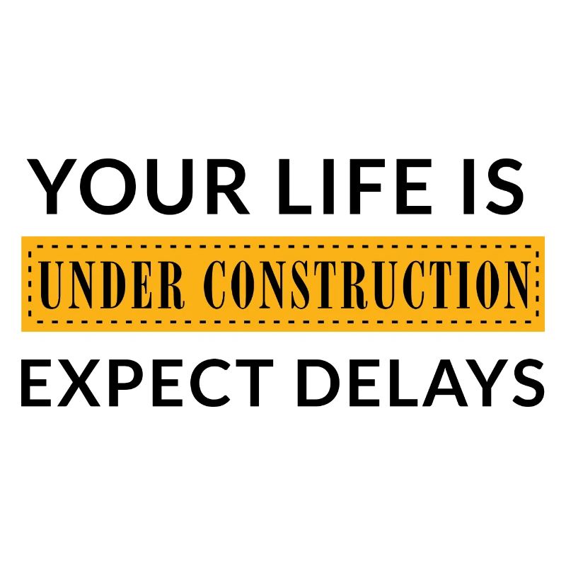Under Construction