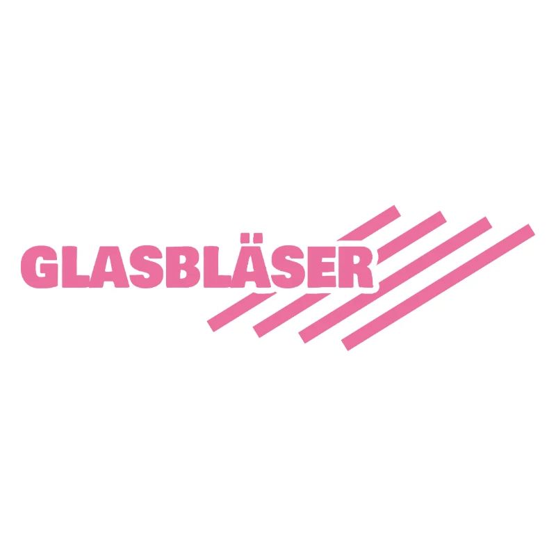 Glasbläser