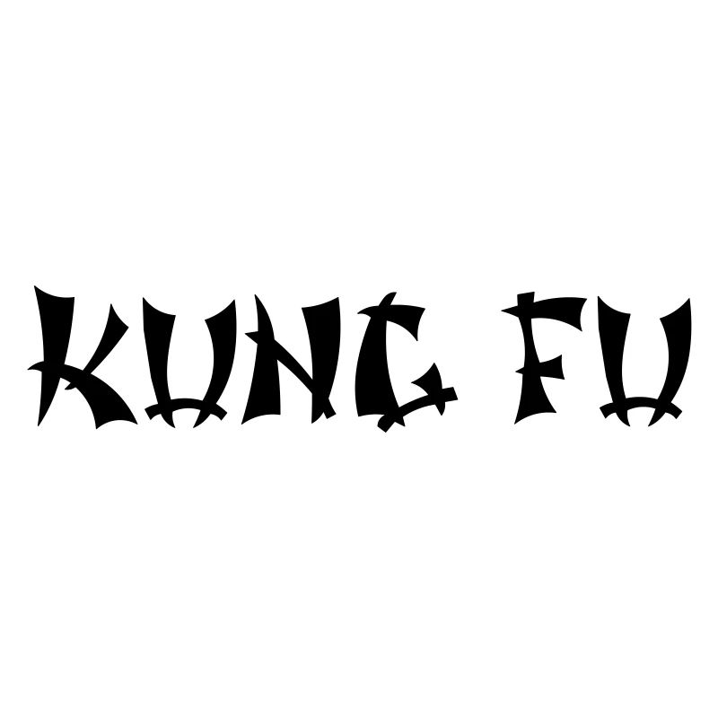 Kung Fu
