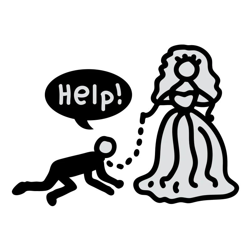 Verheiratet - help
