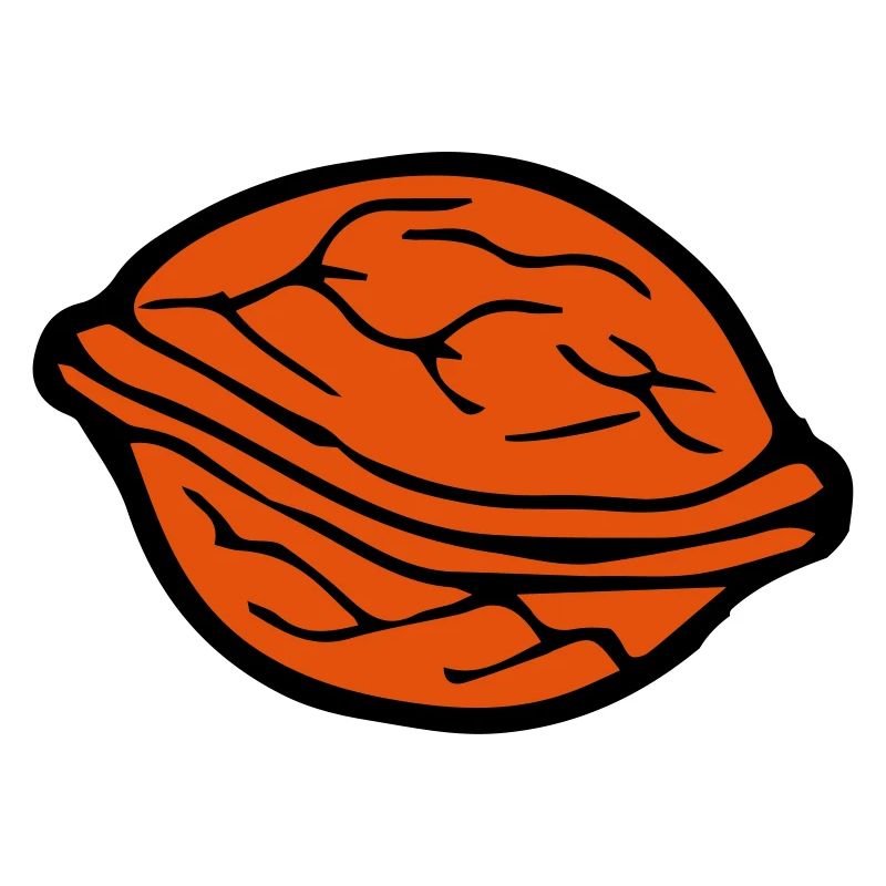 walnut