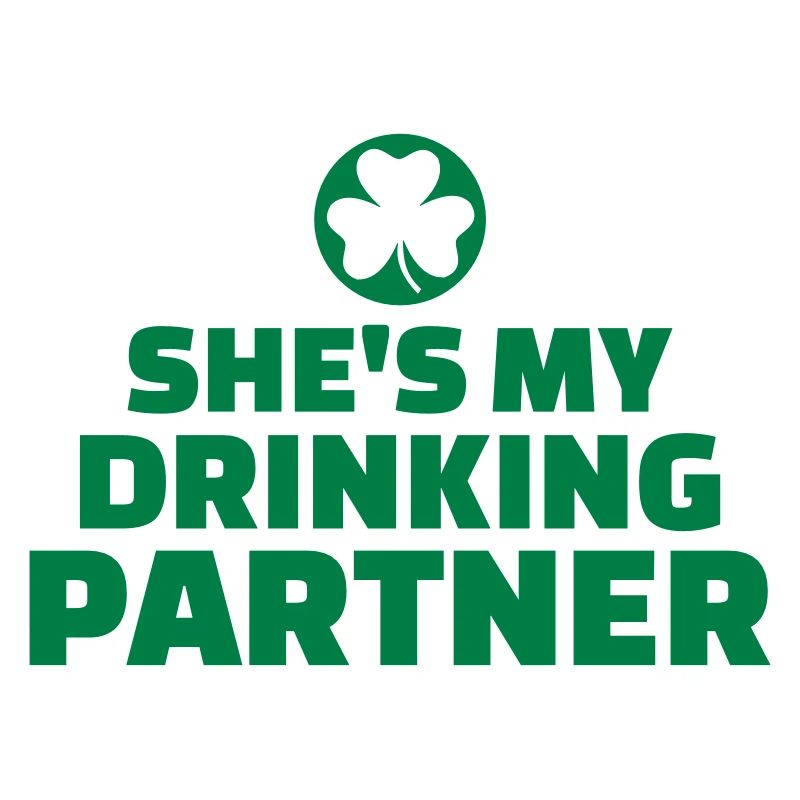 Drinking partner