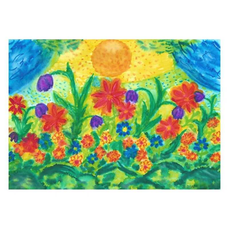 "Blumenwiese"