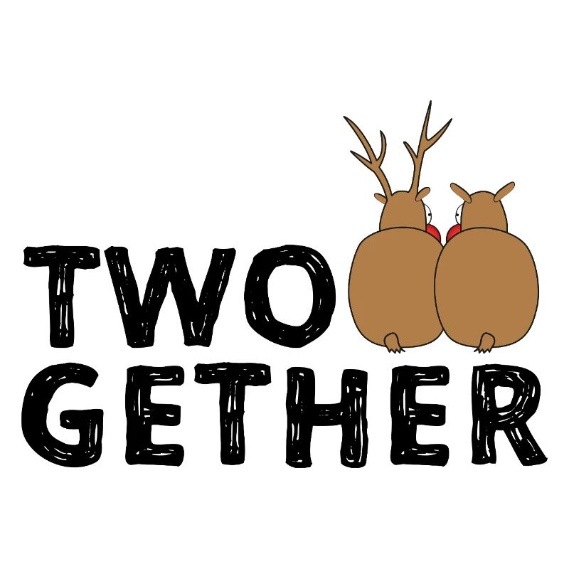 TWOGETHER
