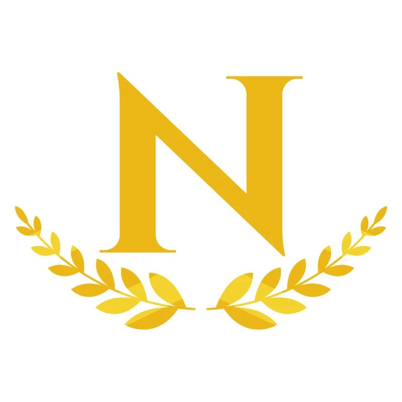 N