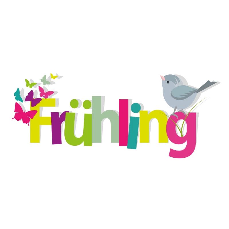 Frühling