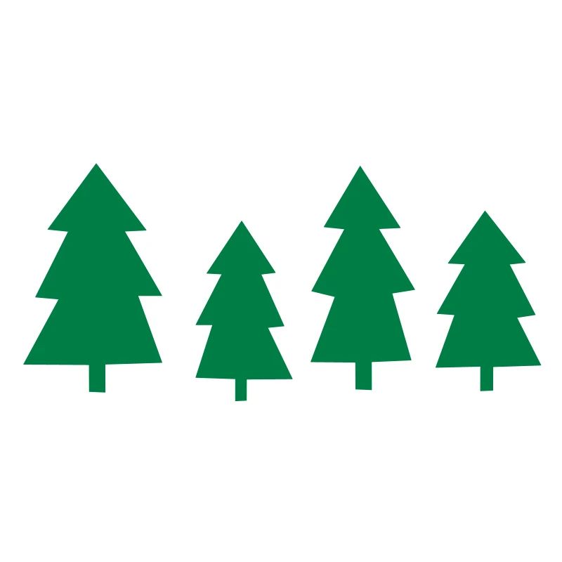 Christmas Trees