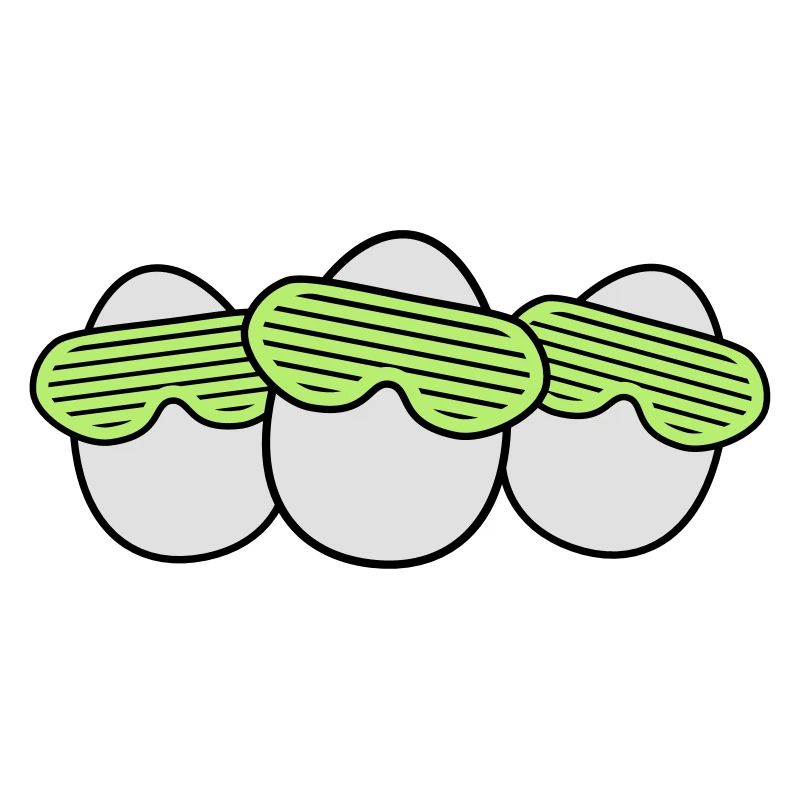 Funky Egg Crew
