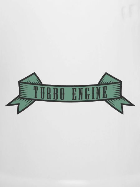 Turbo Engine Banner