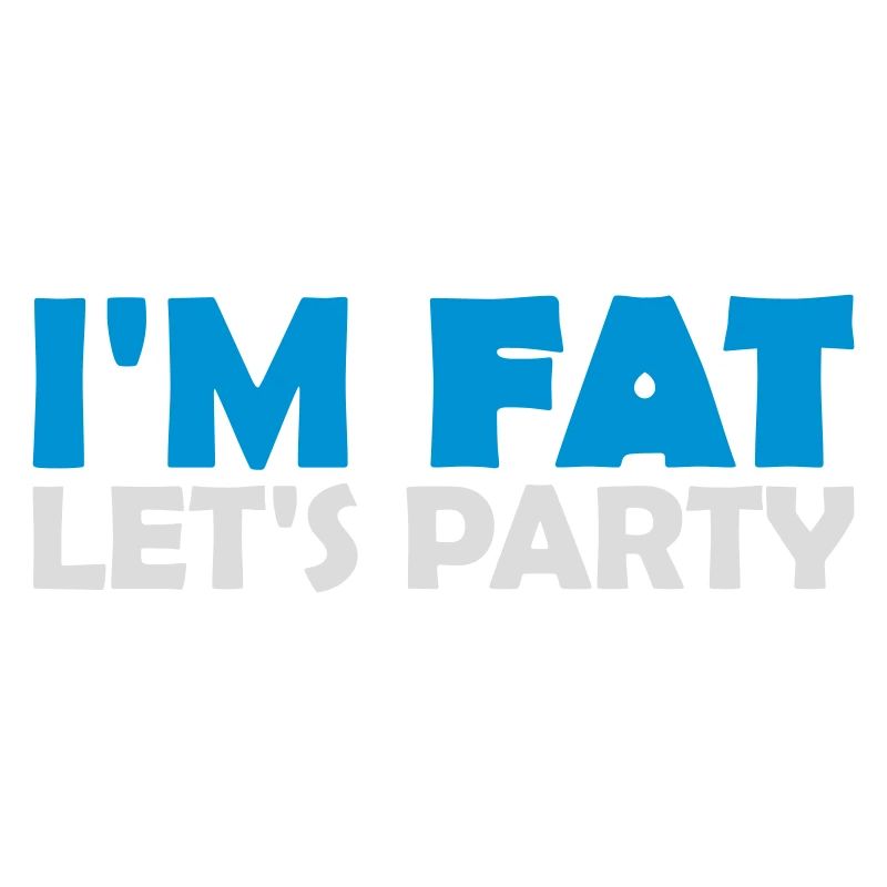 at the fat lets party