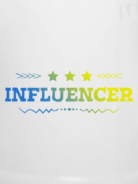 Influencer Beruf
