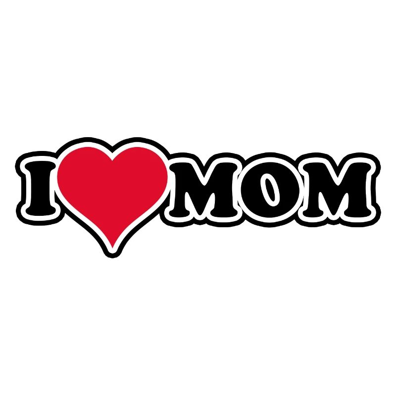 J’aime maman
