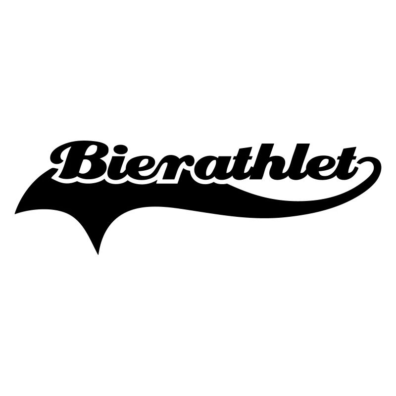 Bierathlet Schweif