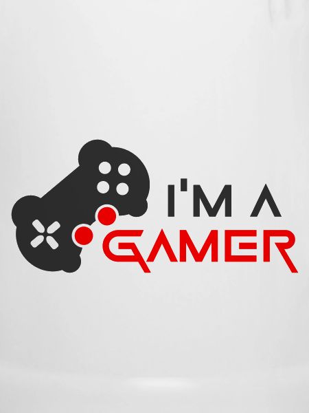 Gamer